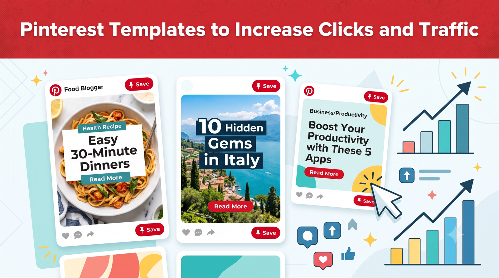 Printable Planner Templates for Better Productivity